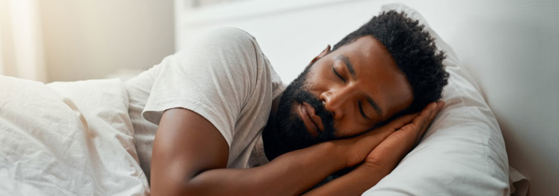 Your Teeth While You Sleep